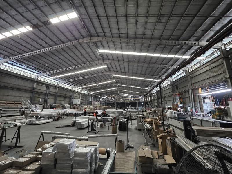 Detached Factory for Sale in Lekas Industrial Park (Semenyih) - Eric Ng - Interior - PropertyGuru.com.my