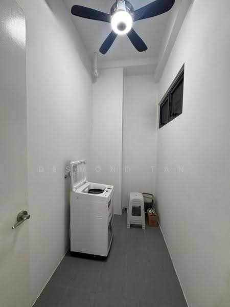 Kediaman Servis untuk Disewa di Arte S - Desmond Tan - Interior - PropertyGuru.com.my