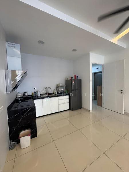 Kediaman Servis untuk Disewa di Arte S - Desmond Tan - Kitchen - PropertyGuru.com.my