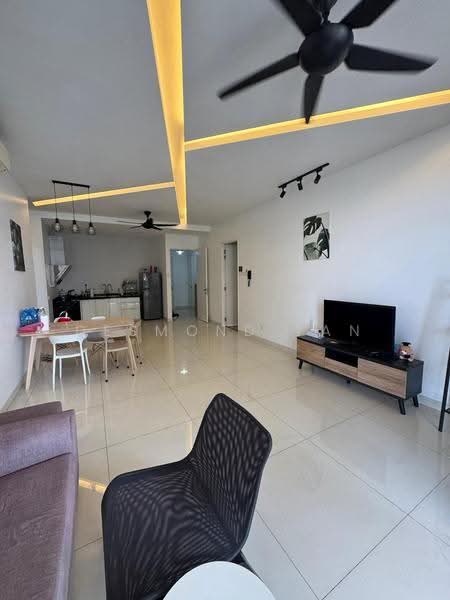 Kediaman Servis untuk Disewa di Arte S - Desmond Tan - PropertyGuru.com.my