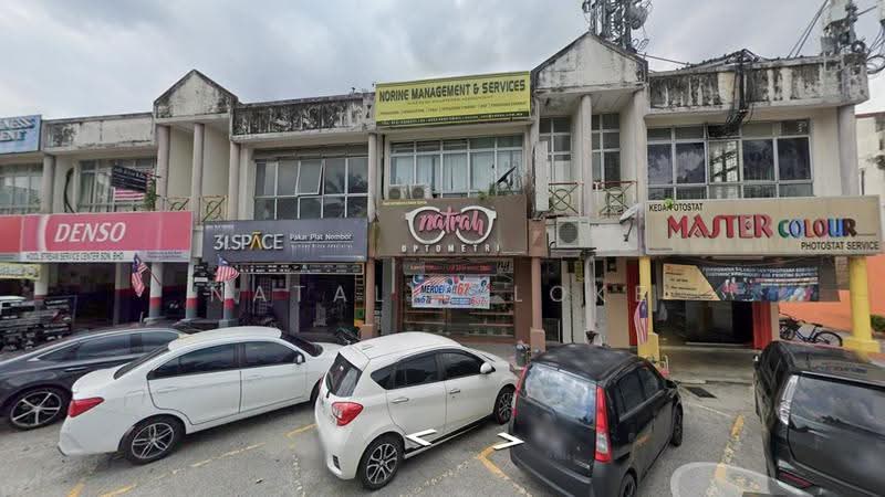 Shop for Sale in Bandar Baru Bangi (Selangor) - Natalie Loke - PropertyGuru.com.my