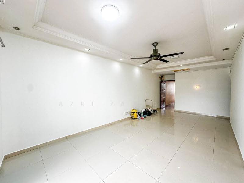 Kondominium untuk Dijual di Vista Amani - Azri Zabidin - Living Room - PropertyGuru.com.my