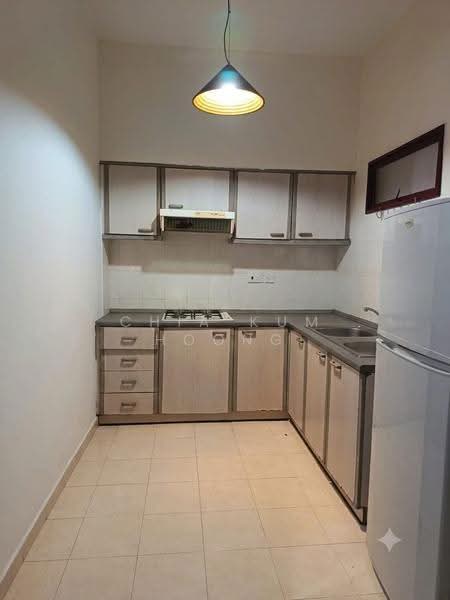 Condominium for Sale at Kuantan Tembeling Resort - CHIA KUM HOONG - Kitchen - PropertyGuru.com.my
