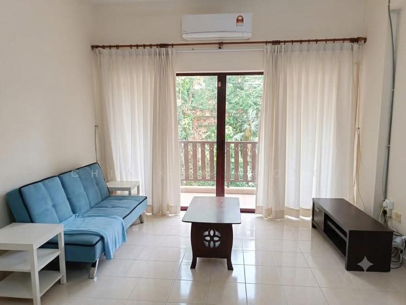Condominium for Sale at Kuantan Tembeling Resort - CHIA KUM HOONG - Living Room - PropertyGuru.com.my