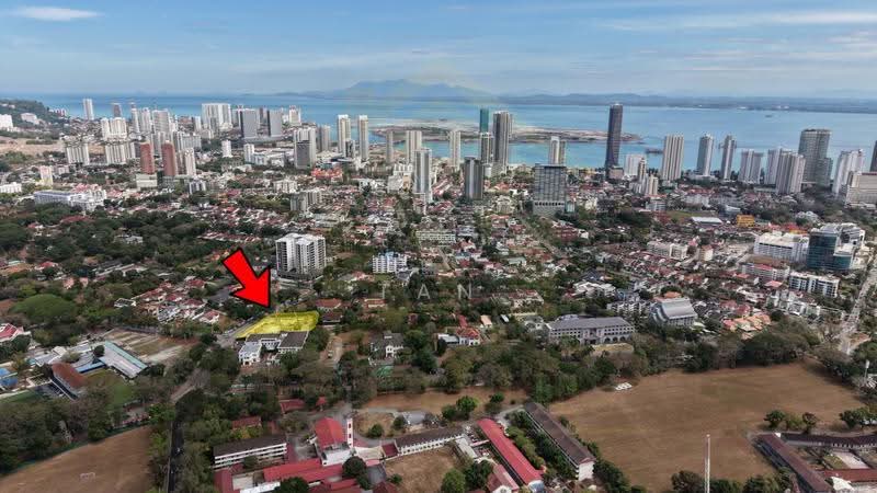Bungalow House for Sale in Pulau Tikus (Penang) - Tan Xin Yang - Exterior - PropertyGuru.com.my