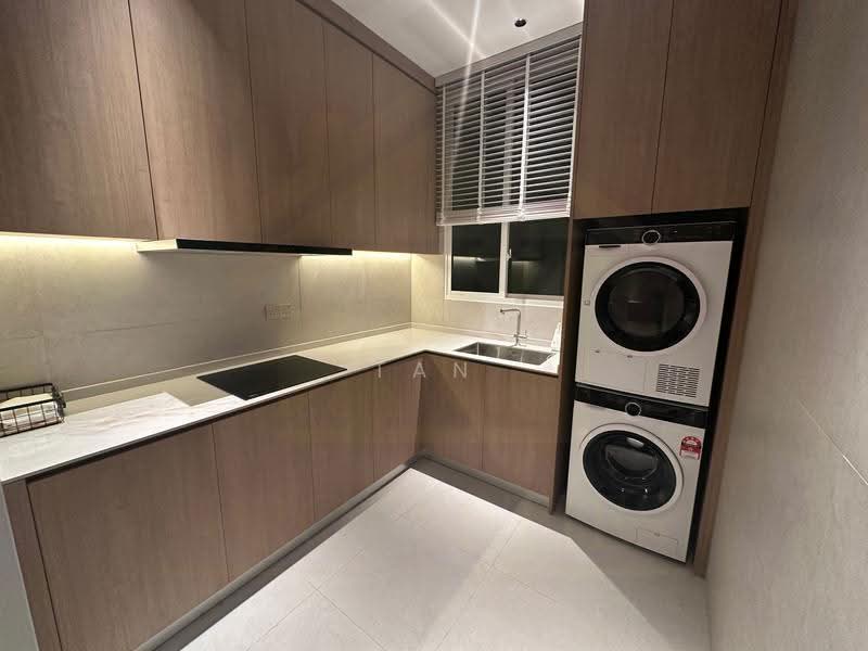 Bungalow House for Sale in Pulau Tikus (Penang) - Tan Xin Yang - Kitchen - PropertyGuru.com.my