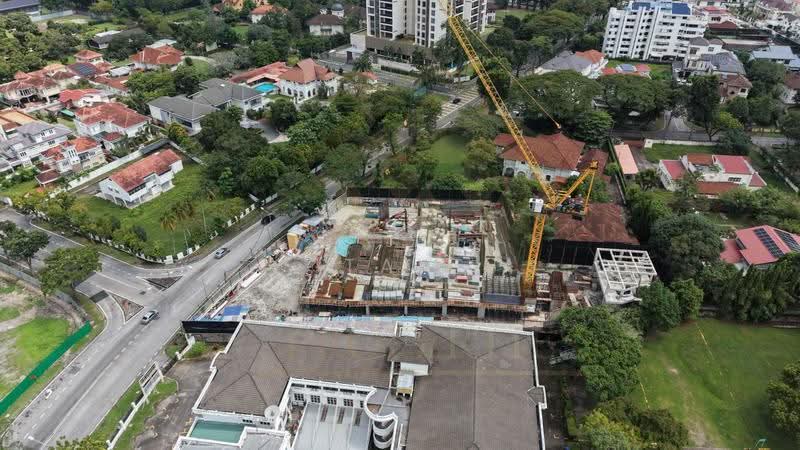 Bungalow House for Sale in Pulau Tikus (Penang) - Tan Xin Yang - Exterior - PropertyGuru.com.my