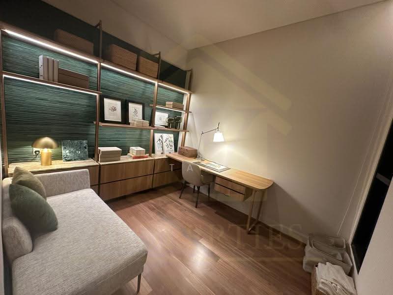 Bungalow House untuk Dijual di Gurney Drive (Penang) - Tan Xin Yang - Study - PropertyGuru.com.my