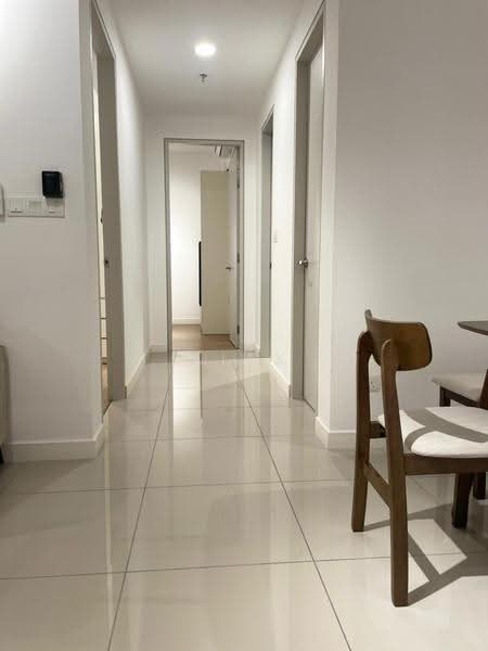 Kediaman Servis untuk Disewa di The Pulse Residence - Alex Low - Corridor - PropertyGuru.com.my