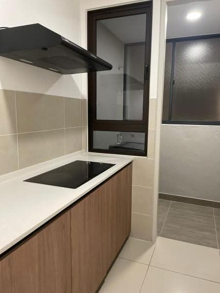 Kediaman Servis untuk Disewa di The Pulse Residence - Alex Low - Kitchen - PropertyGuru.com.my