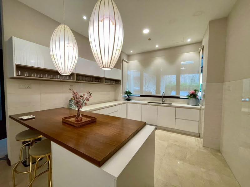 3.5-storey Terraced House for Sale in Sri Hartamas (Kuala Lumpur) - Tom Ip - PropertyGuru.com.my