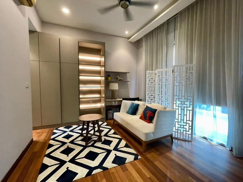 3.5-storey Terraced House for Sale in Sri Hartamas (Kuala Lumpur) - Tom Ip - PropertyGuru.com.my