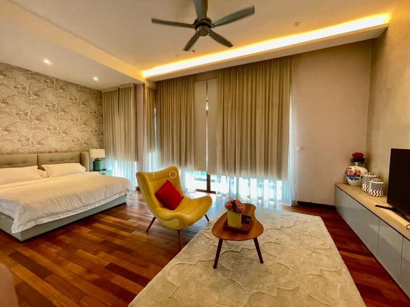 3.5-storey Terraced House for Sale in Sri Hartamas (Kuala Lumpur) - Tom Ip - PropertyGuru.com.my