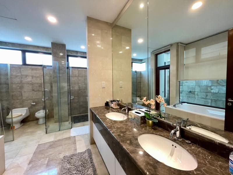 3.5-storey Terraced House for Sale in Sri Hartamas (Kuala Lumpur) - Tom Ip - PropertyGuru.com.my