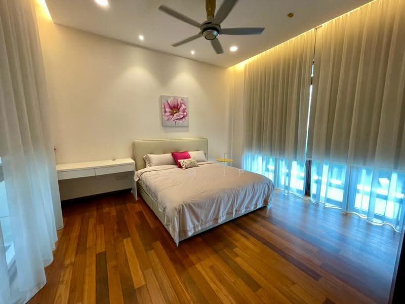 3.5-storey Terraced House for Sale in Sri Hartamas (Kuala Lumpur) - Tom Ip - PropertyGuru.com.my