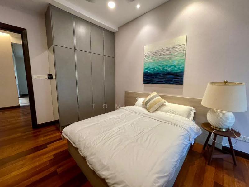 3.5-storey Terraced House for Sale in Sri Hartamas (Kuala Lumpur) - Tom Ip - PropertyGuru.com.my