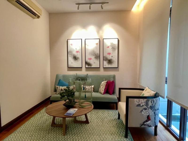 3.5-storey Terraced House for Sale in Sri Hartamas (Kuala Lumpur) - Tom Ip - PropertyGuru.com.my