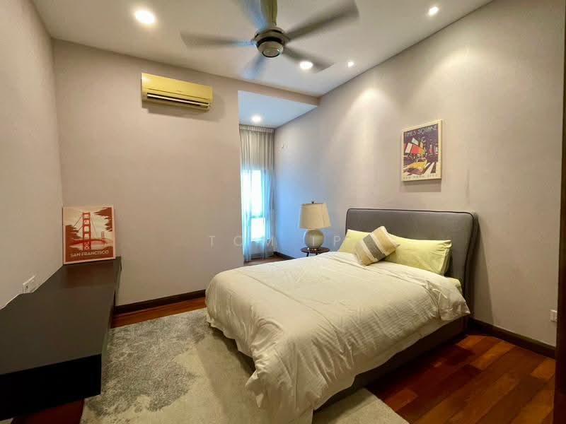 3.5-storey Terraced House for Sale in Sri Hartamas (Kuala Lumpur) - Tom Ip - PropertyGuru.com.my