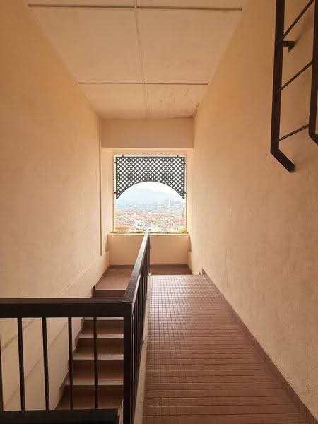 Pangsapuri untuk Dijual di Sri Kenangan - Abid Sabarudin - Corridor - PropertyGuru.com.my