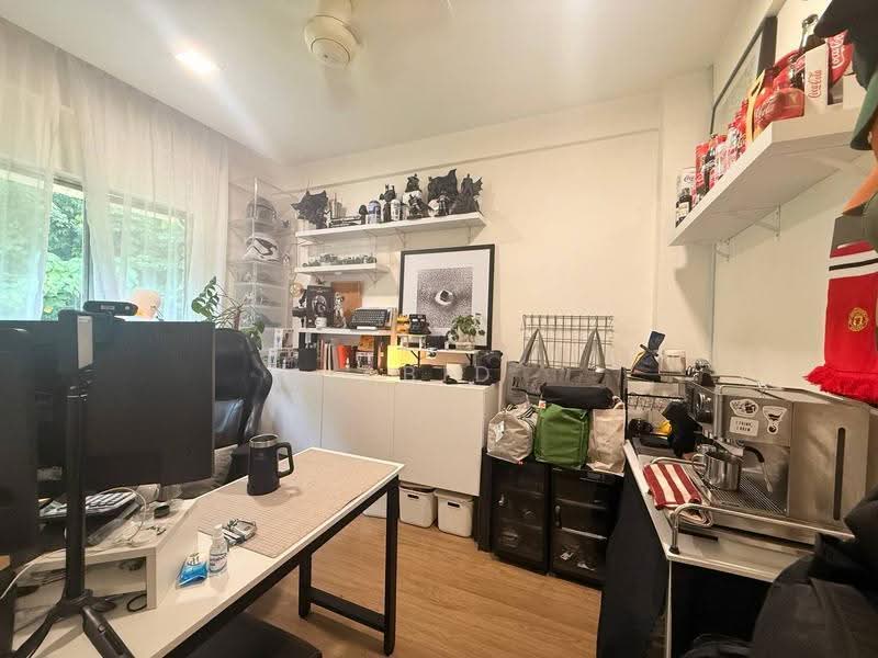Pangsapuri untuk Dijual di Sri Kenangan - Abid Sabarudin - PropertyGuru.com.my
