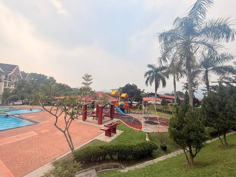Pangsapuri untuk Dijual di Sri Kenangan - Abid Sabarudin - PropertyGuru.com.my