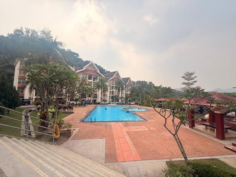 Pangsapuri untuk Dijual di Sri Kenangan - Abid Sabarudin - PropertyGuru.com.my