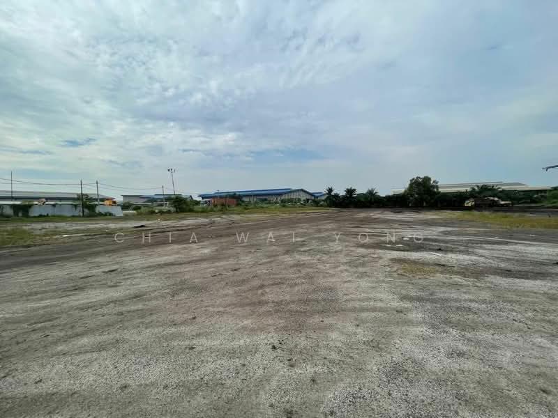Tanah Pertanian untuk Dijual di Bukit Kemuning (Shah Alam) - Chia Wai Yong - Exterior - PropertyGuru.com.my