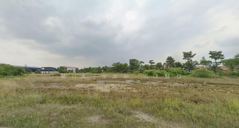 Tanah Pertanian untuk Dijual di Bukit Kemuning (Shah Alam) - Chia Wai Yong - Exterior - PropertyGuru.com.my