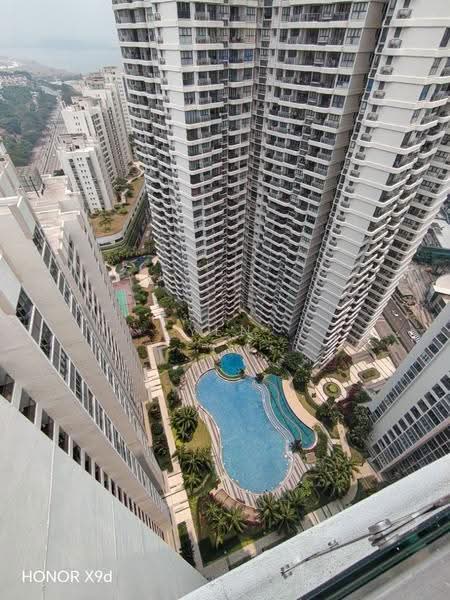 Condominium for Sale at Amberside @ Country Garden Danga Bay - Yen Ma - Exterior - PropertyGuru.com.my