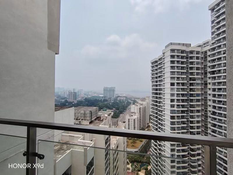 Condominium for Sale at Amberside @ Country Garden Danga Bay - Yen Ma - View - PropertyGuru.com.my
