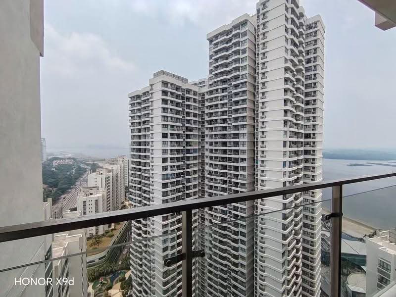 Condominium for Sale at Amberside @ Country Garden Danga Bay - Yen Ma - Exterior - PropertyGuru.com.my