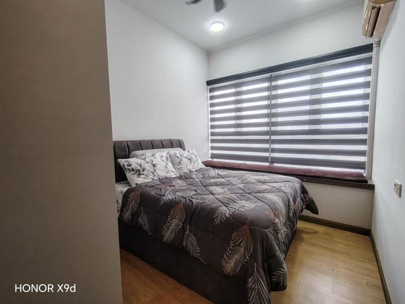 Condominium for Sale at Amberside @ Country Garden Danga Bay - Yen Ma - Bedroom - PropertyGuru.com.my