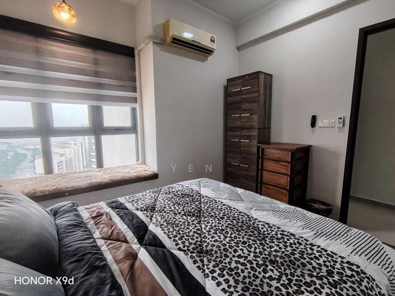 Condominium for Sale at Amberside @ Country Garden Danga Bay - Yen Ma - Bedroom - PropertyGuru.com.my