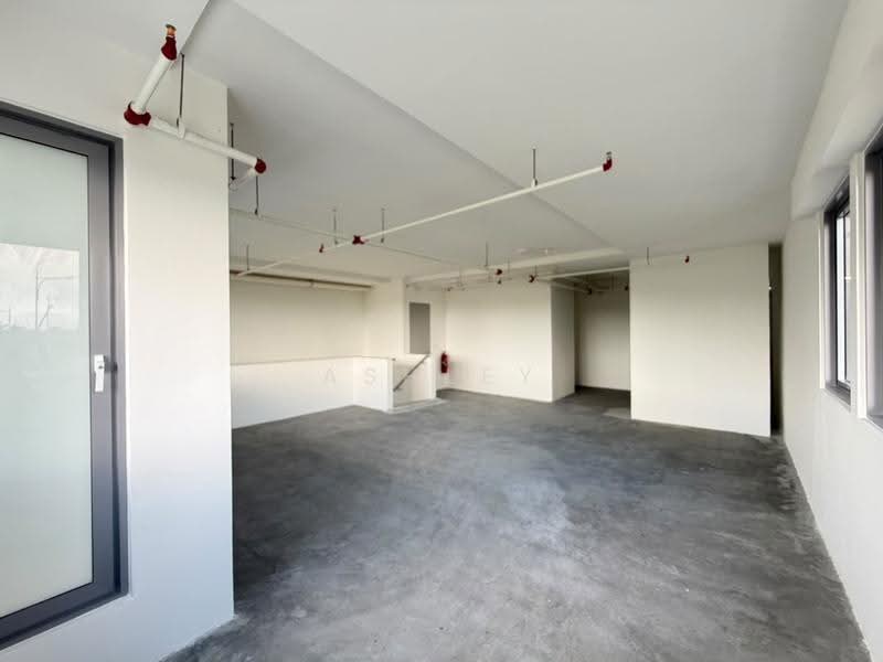 Retail Space for Rent in Tanjung Tokong (Penang) - Ashley Tan - Interior - PropertyGuru.com.my