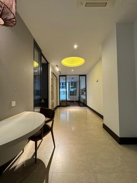 Kediaman Servis untuk Disewa di Ken Bangsar - Amy Lim - PropertyGuru.com.my