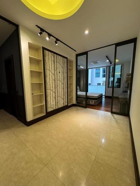 Kediaman Servis untuk Disewa di Ken Bangsar - Amy Lim - PropertyGuru.com.my