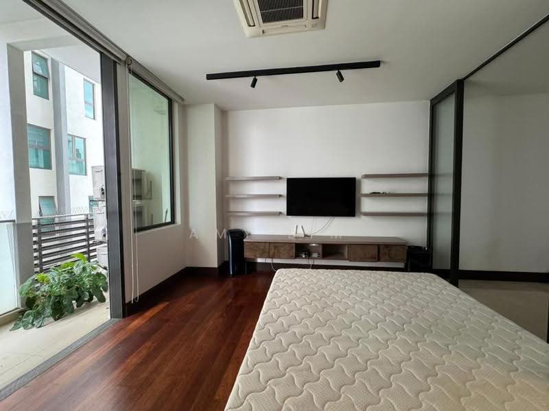 Kediaman Servis untuk Disewa di Ken Bangsar - Amy Lim - PropertyGuru.com.my