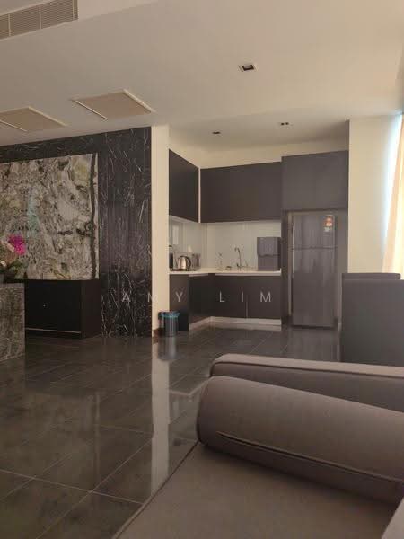 Kediaman Servis untuk Disewa di Ken Bangsar - Amy Lim - PropertyGuru.com.my