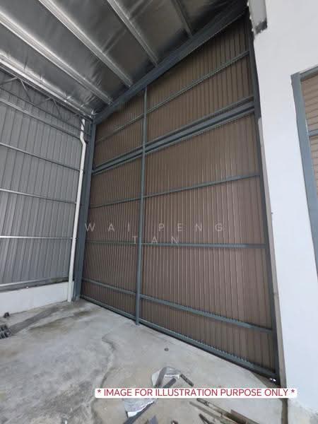 Kilang Berkembar untuk Disewa di Masai (Johor) - Wai Peng Tan - Interior - PropertyGuru.com.my