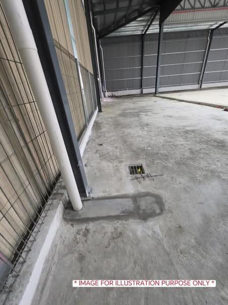Kilang Berkembar untuk Disewa di Masai (Johor) - Wai Peng Tan - Exterior - PropertyGuru.com.my