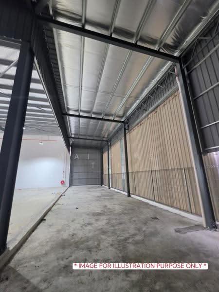 Kilang Berkembar untuk Disewa di Masai (Johor) - Wai Peng Tan - Interior - PropertyGuru.com.my