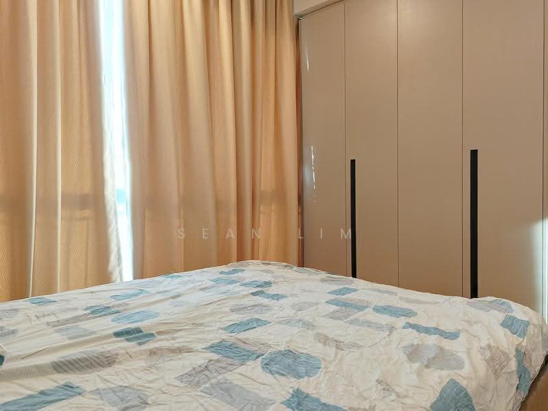 Kediaman Servis untuk Disewa di Datum Jelatek Residence - Sean Lim - Bedroom - PropertyGuru.com.my