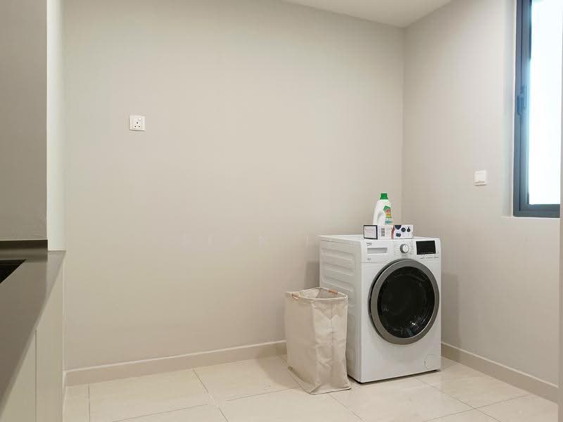 Kediaman Servis untuk Disewa di Datum Jelatek Residence - Sean Lim - Interior - PropertyGuru.com.my
