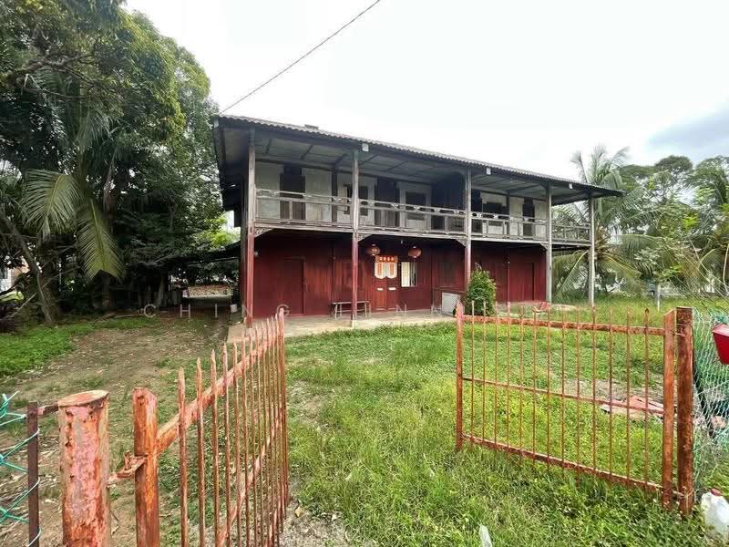 Tanah Banglo untuk Dijual di Malaka Pindah (Melaka) - Ching Linn Sei - PropertyGuru.com.my