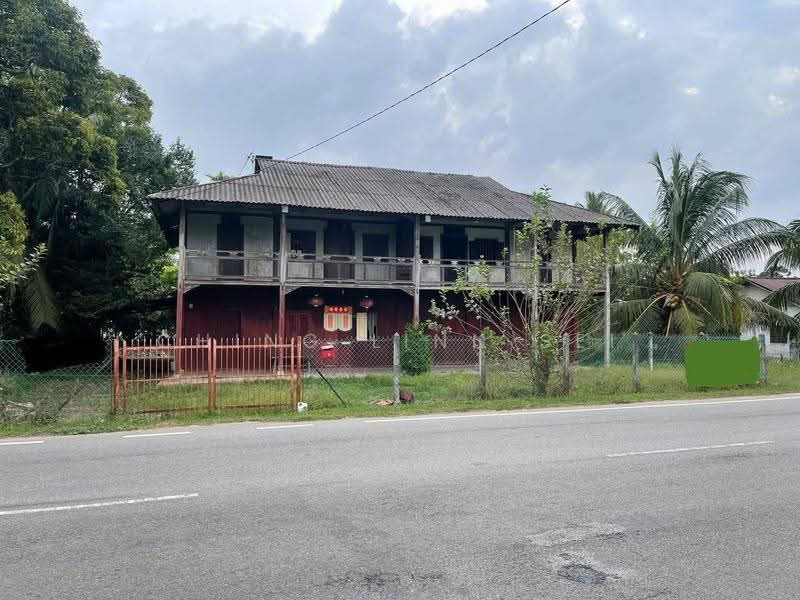 Tanah Banglo untuk Dijual di Malaka Pindah (Melaka) - Ching Linn Sei - PropertyGuru.com.my