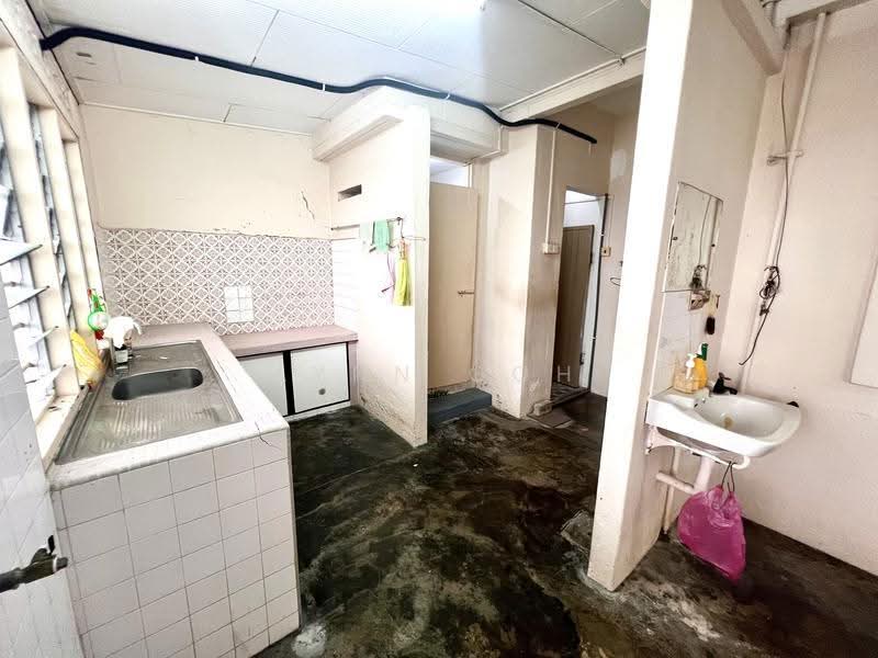 Rumah Teres 1-Tingkat untuk Dijual di Ayer Itam (Penang) - Lynn Goh - Kitchen - PropertyGuru.com.my