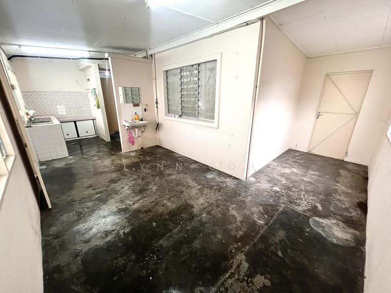 Rumah Teres 1-Tingkat untuk Dijual di Ayer Itam (Penang) - Lynn Goh - Kitchen - PropertyGuru.com.my
