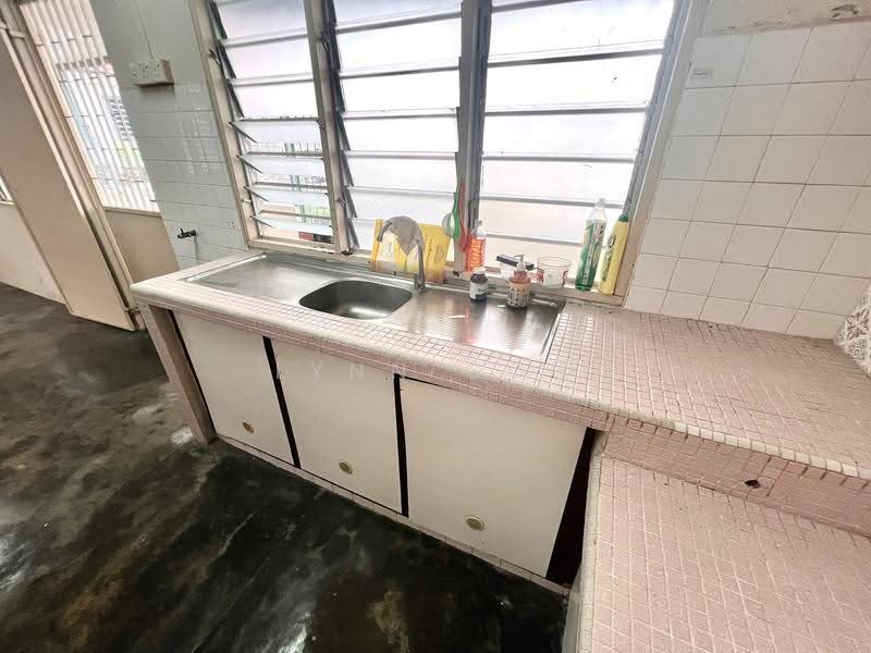 Rumah Teres 1-Tingkat untuk Dijual di Ayer Itam (Penang) - Lynn Goh - Kitchen - PropertyGuru.com.my
