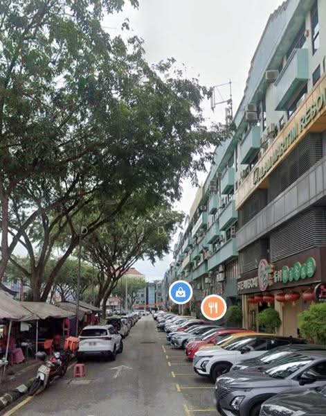 Shop for Rent in Sri Petaling (Kuala Lumpur) - David Lee - Exterior - PropertyGuru.com.my