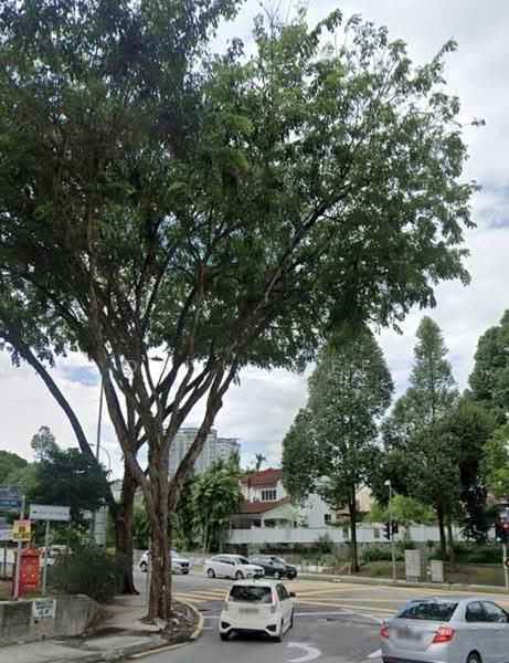 Shop for Rent in Sri Petaling (Kuala Lumpur) - David Lee - Exterior - PropertyGuru.com.my